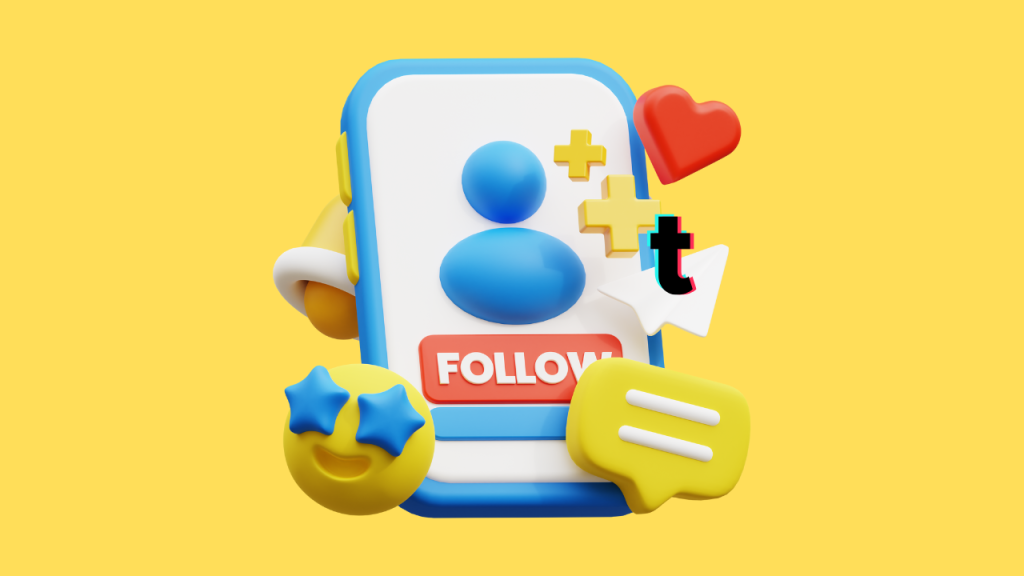 buy tiktok followers