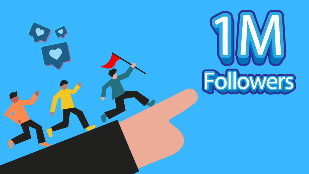 tiktok followers hacks