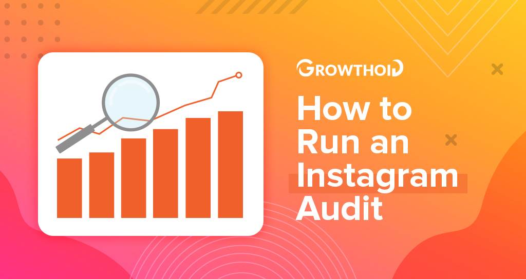 how to run an instagram audit