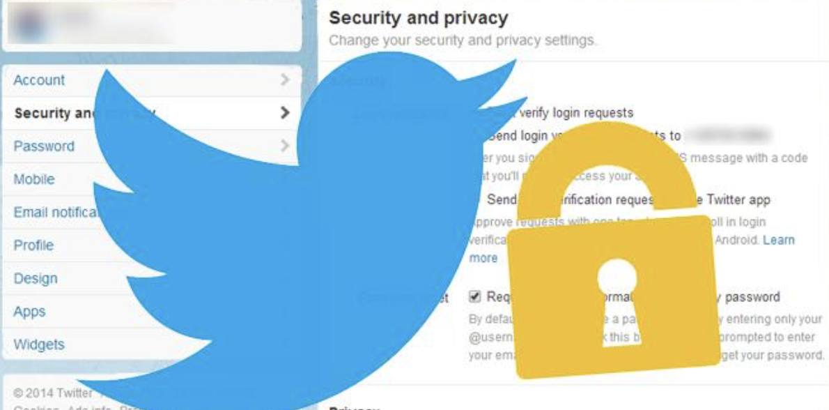 Safeguard Your Tweets: A Guide to Making Your Twitter Account Private (2023)