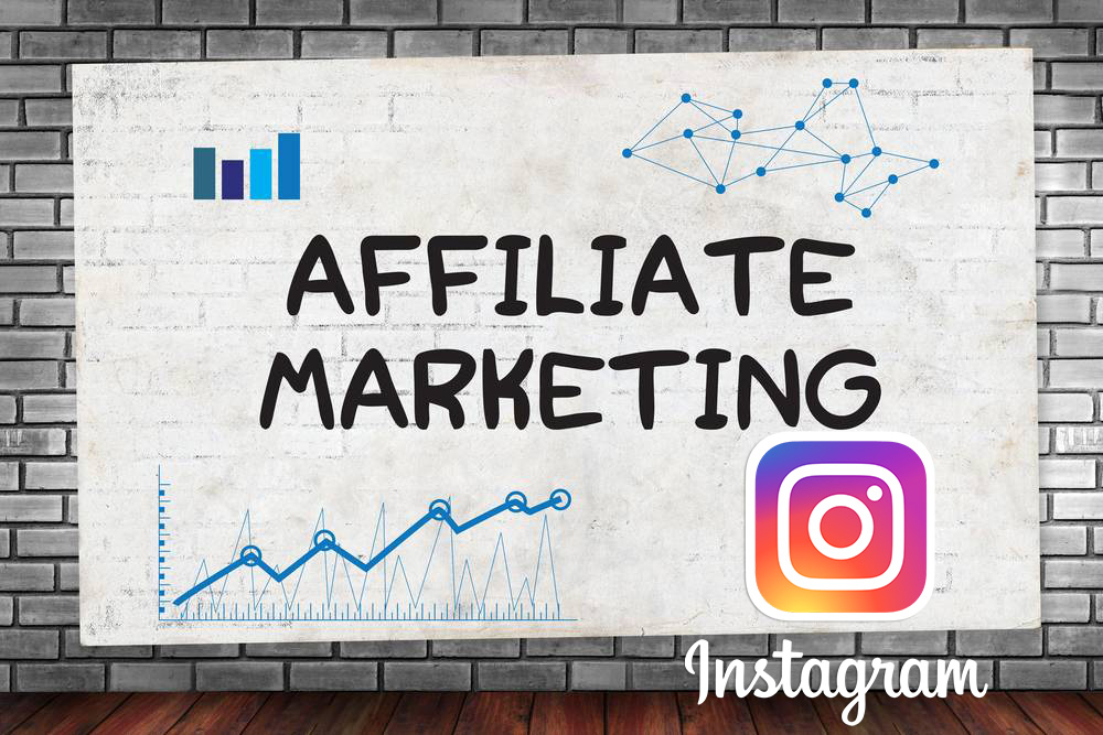 Instagram Affiliate Links: How To Use Them