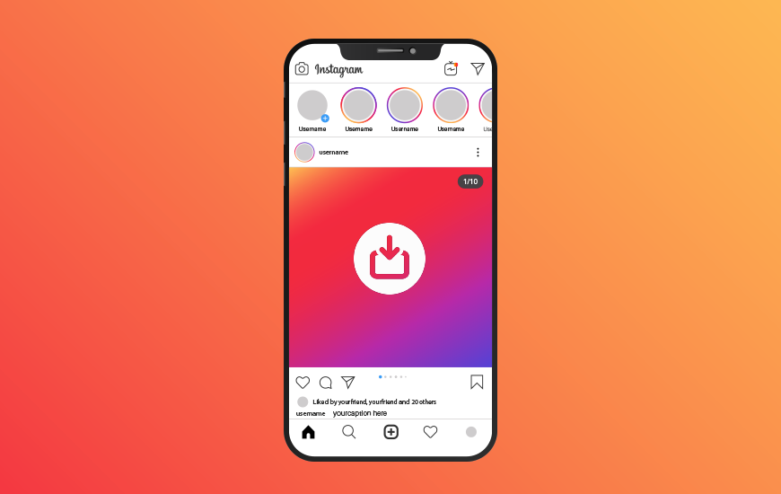 5 Top Tools To Use To Download Instagram Photos