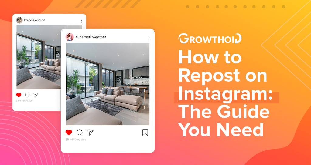 How to Repost on Instagram: The Guide You Need