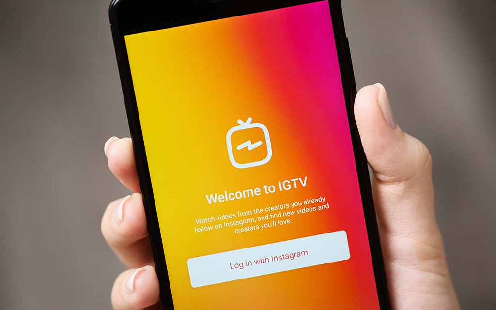 What Is IGTV?