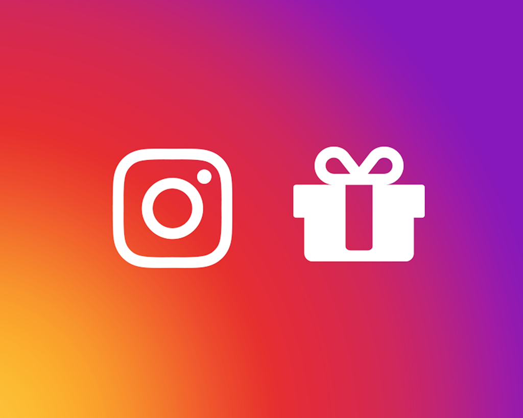 Epic Ideas for Your Instagram Giveaway