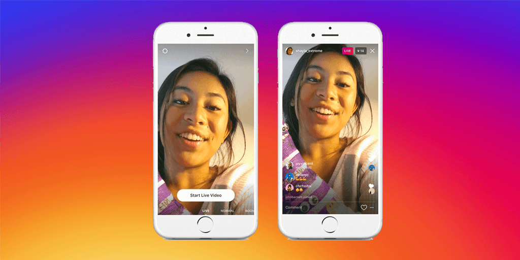 How to Livestream on Instagram in 2022