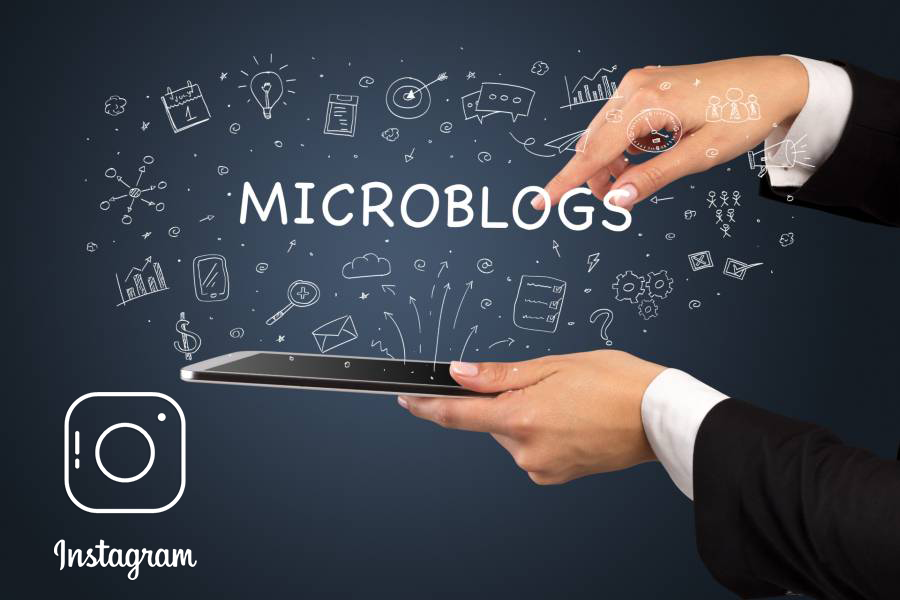 MicroBlogging on Instagram: Top Secrets & Tips Revealed!