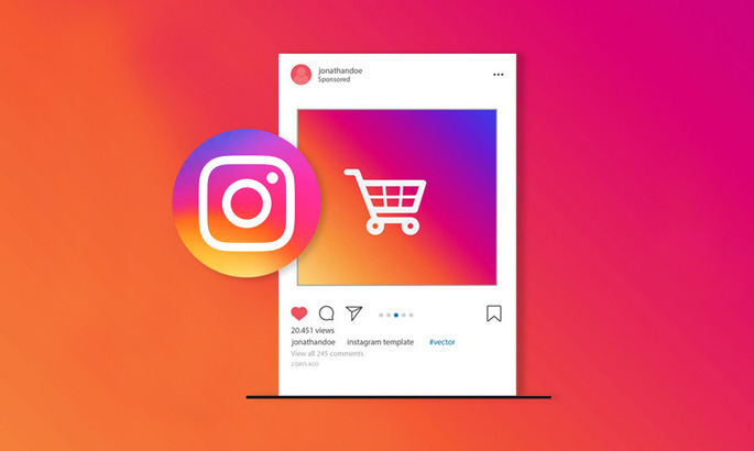 How To Set Up Instagram Shopping in 2022