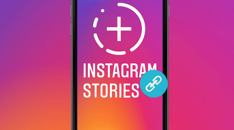 How To Add A Link To Your Instagram Story: A Step-By-Step Guide