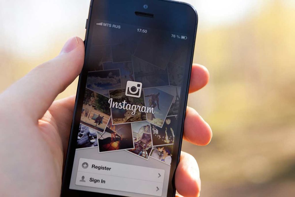 How to Create a New Instagram Account (Full Guide)