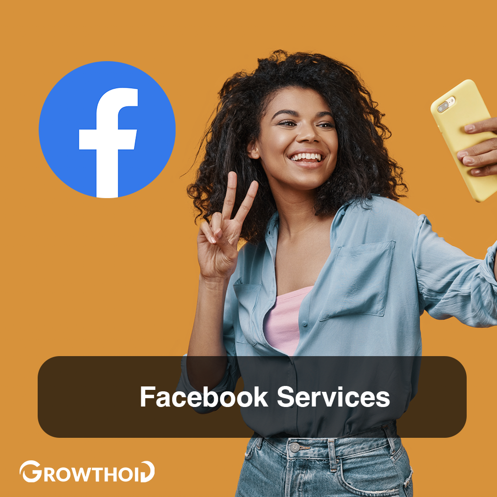 Facebook Growth Services