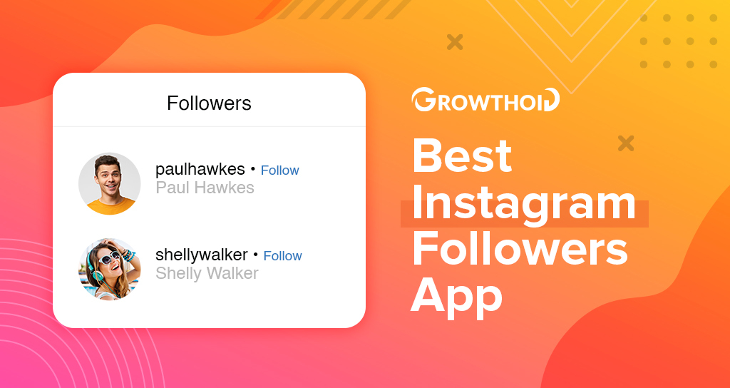20 Best Instagram Followers Apps in 2024 (Must Try!)