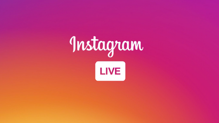 Instagram Live