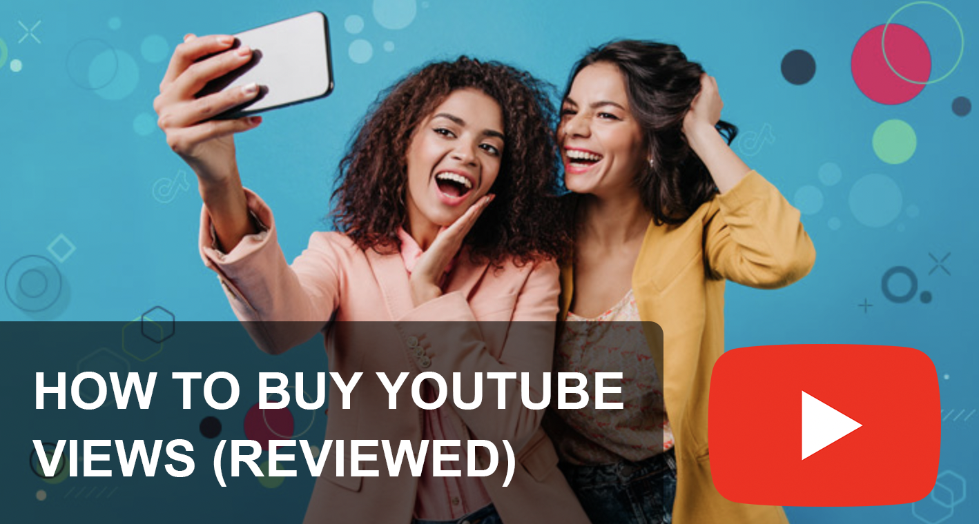 How to Buy YouTube Views (Full Guide)