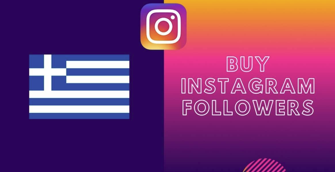 Buy instagram followers greece