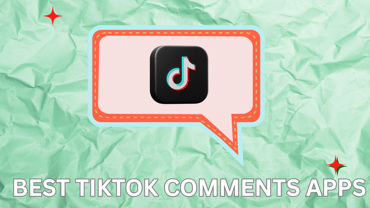 Top 10 TikTok Comments Apps in 2025 for Success