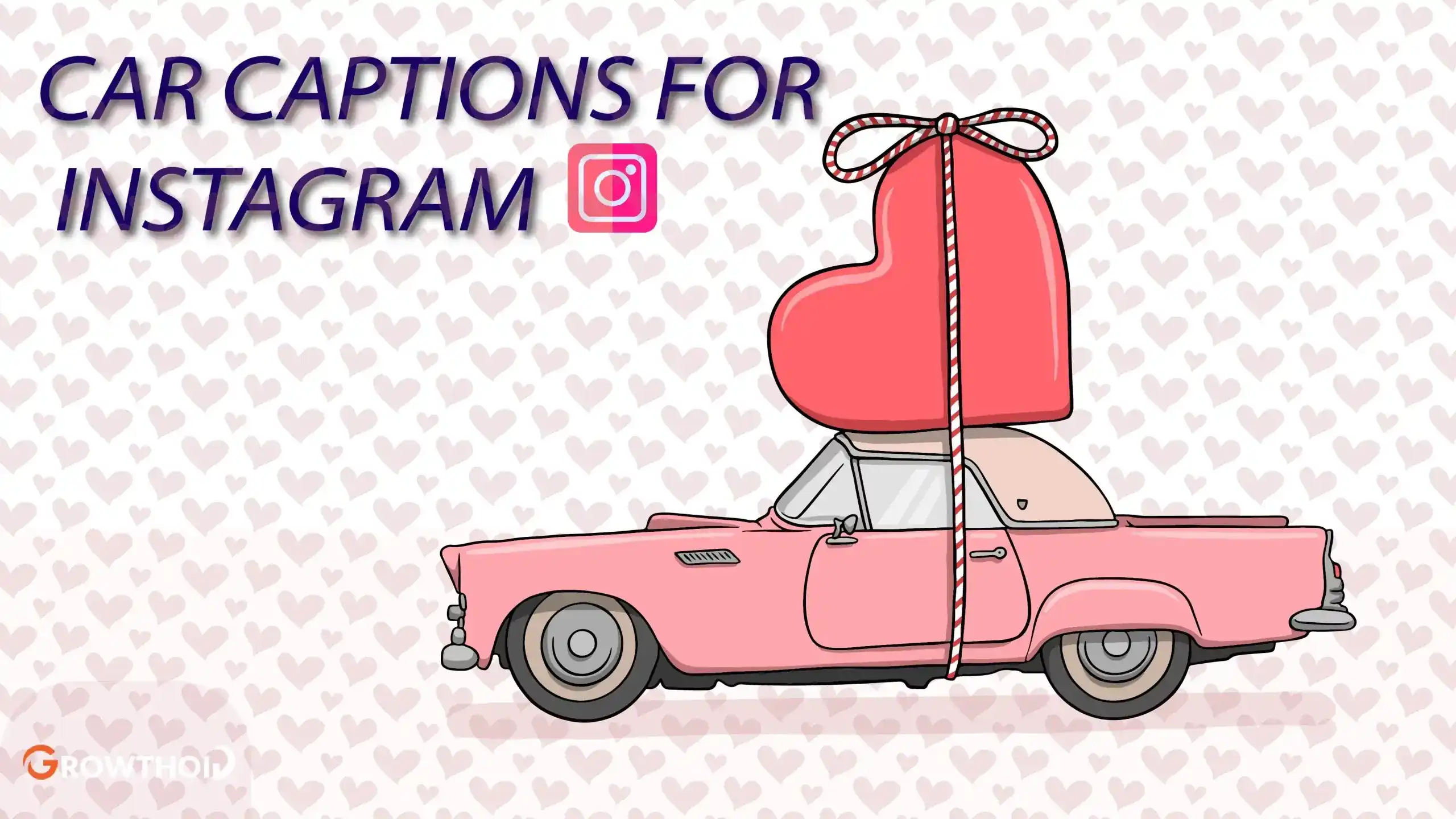 Car Captions for Instagram