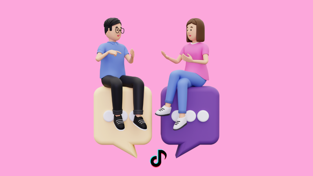 get tiktok comments