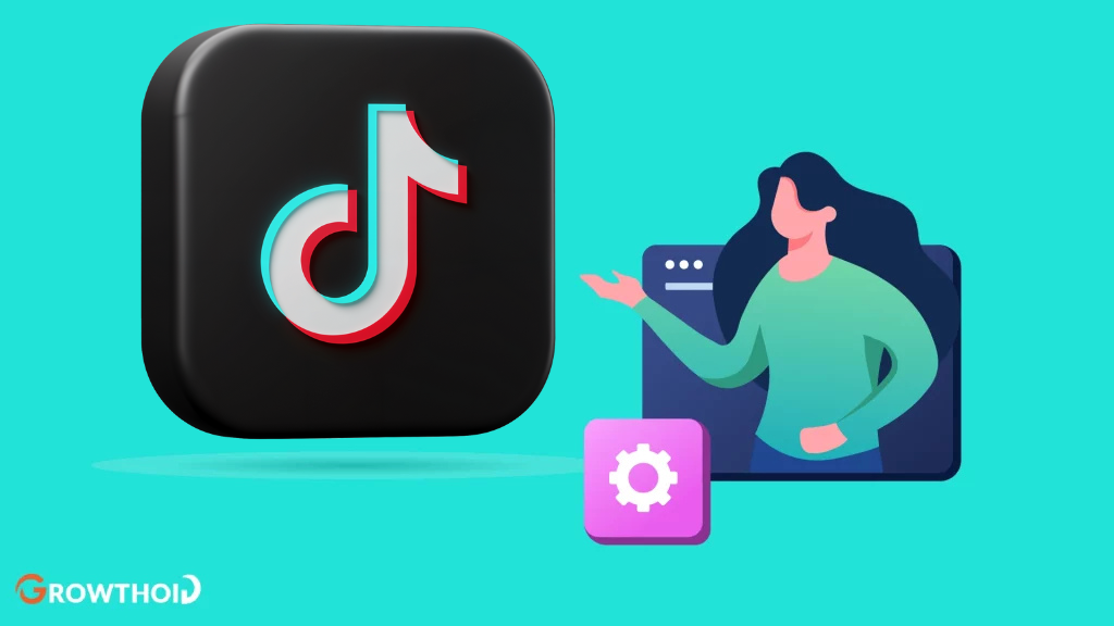 what happens when you mute someone on tiktok