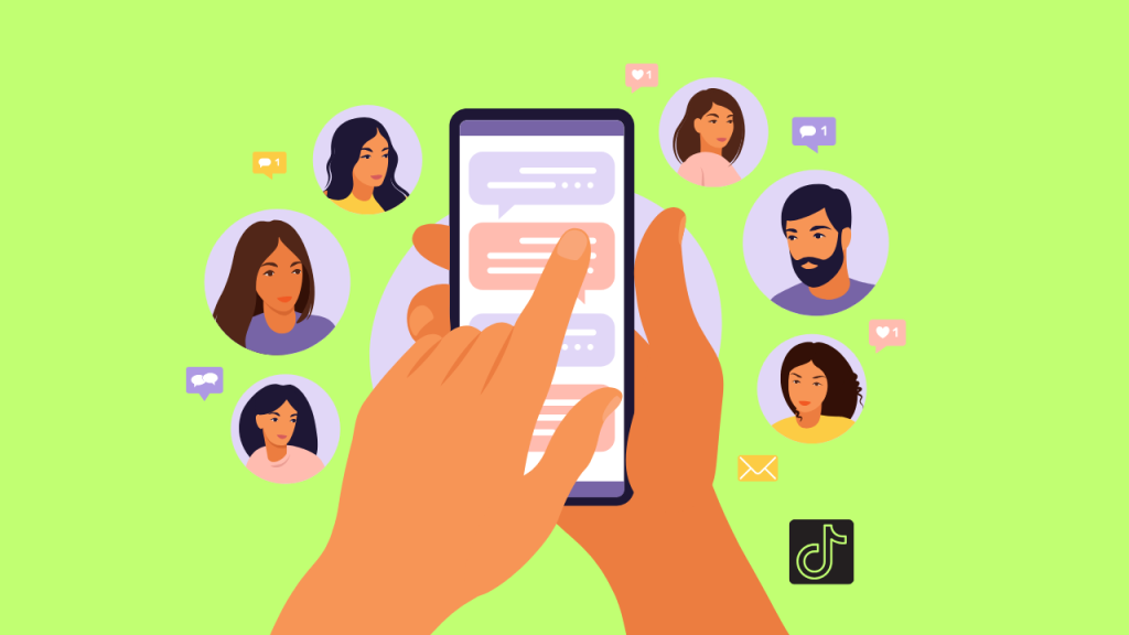 easy ways to get free tiktok followers