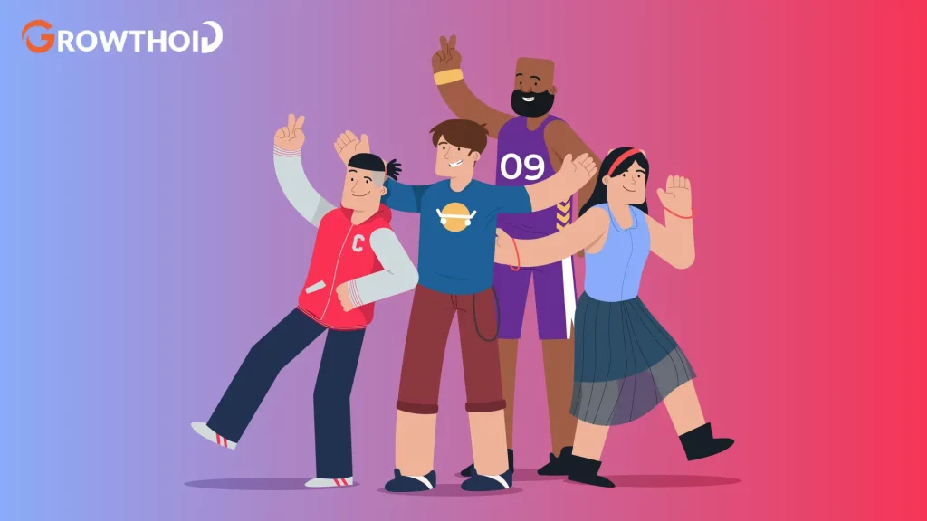 best tiktok squad captions