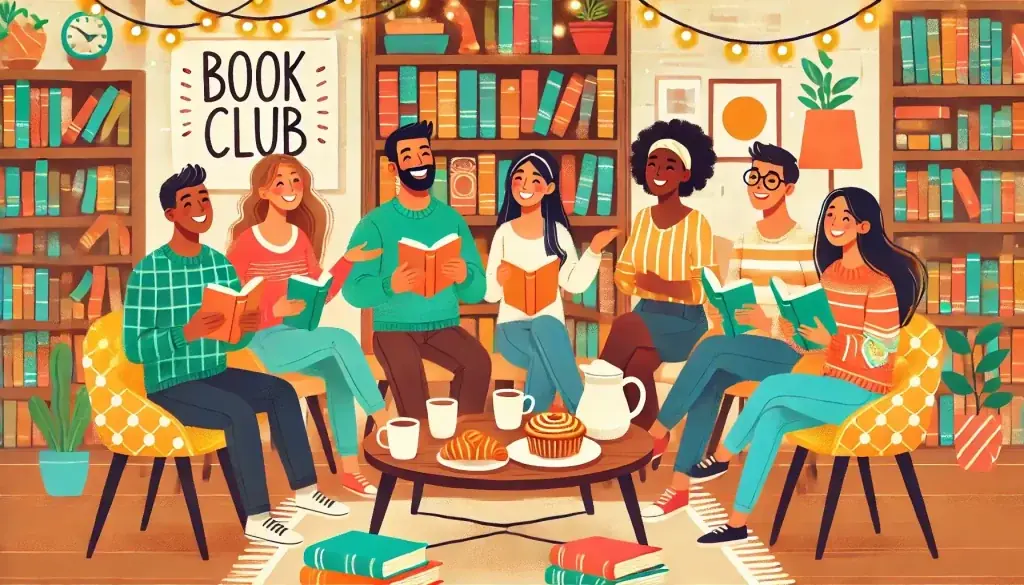 Instagram Captions for Book