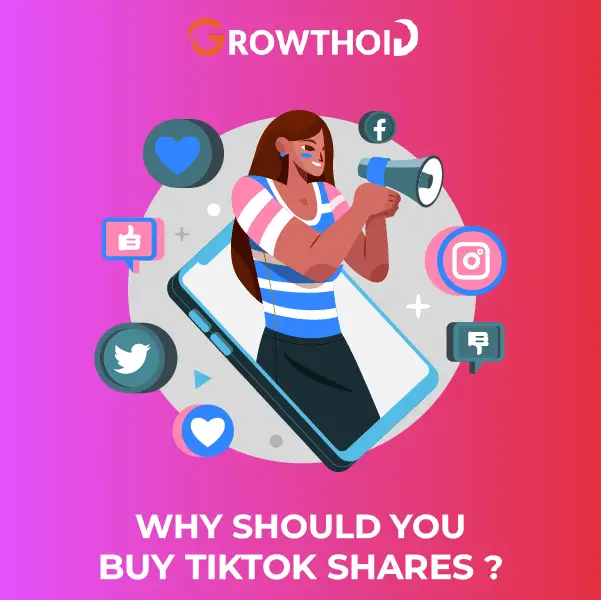 Why Should You Buy TikTok Shares