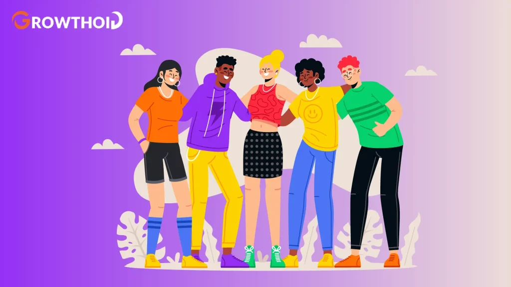 squad tiktok captions