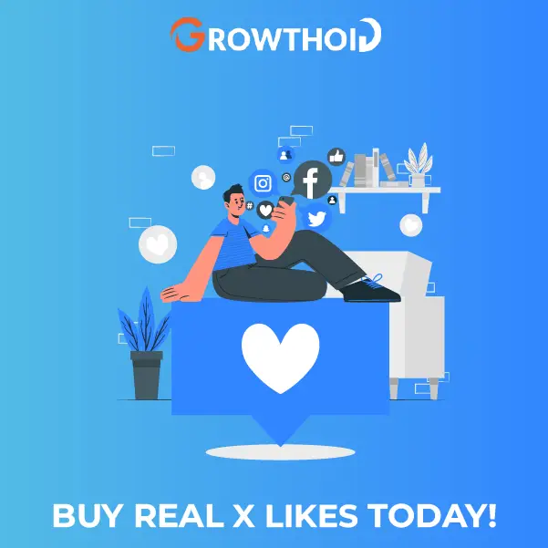 buy real x likes today