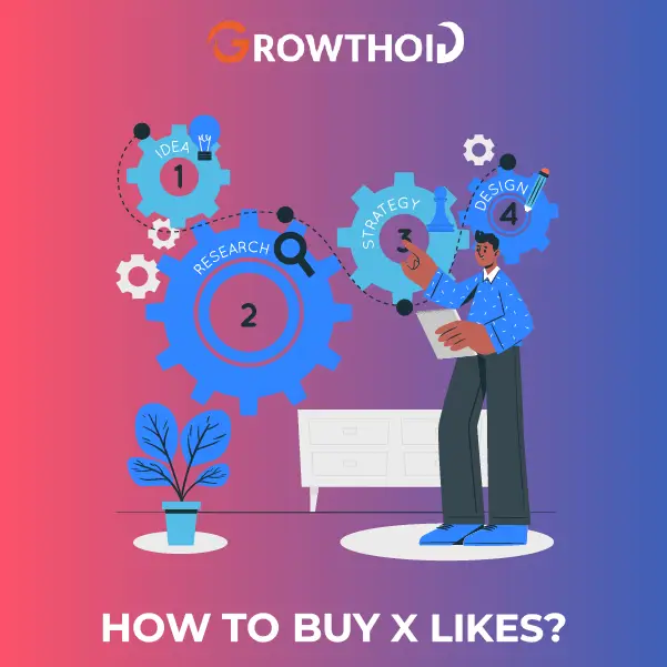 how to buy x likes