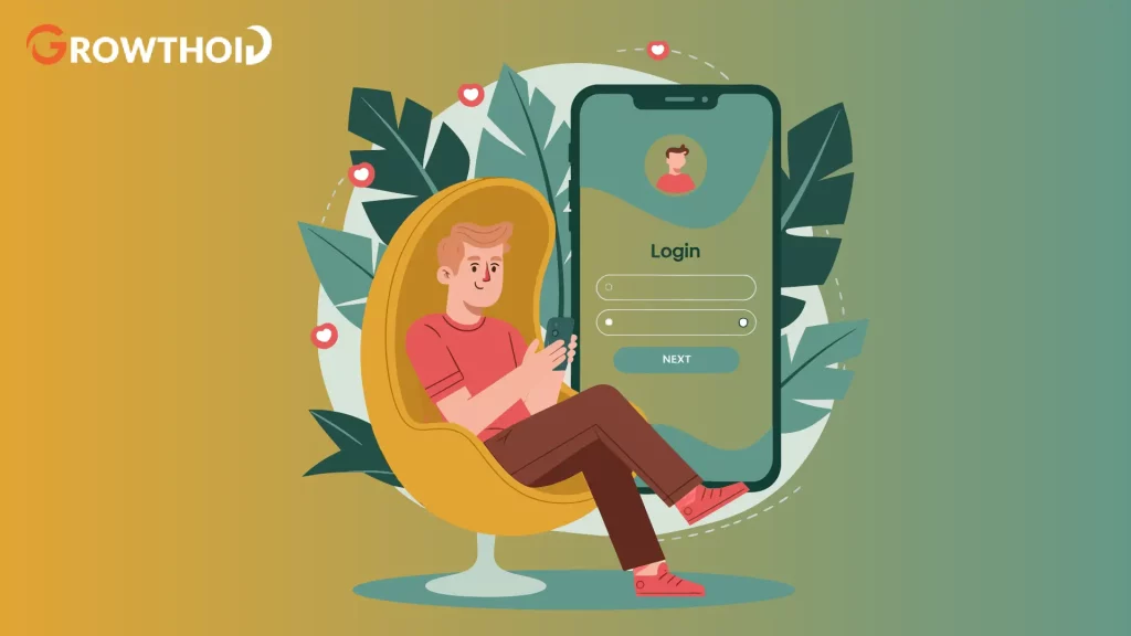 why tiktok logs me out