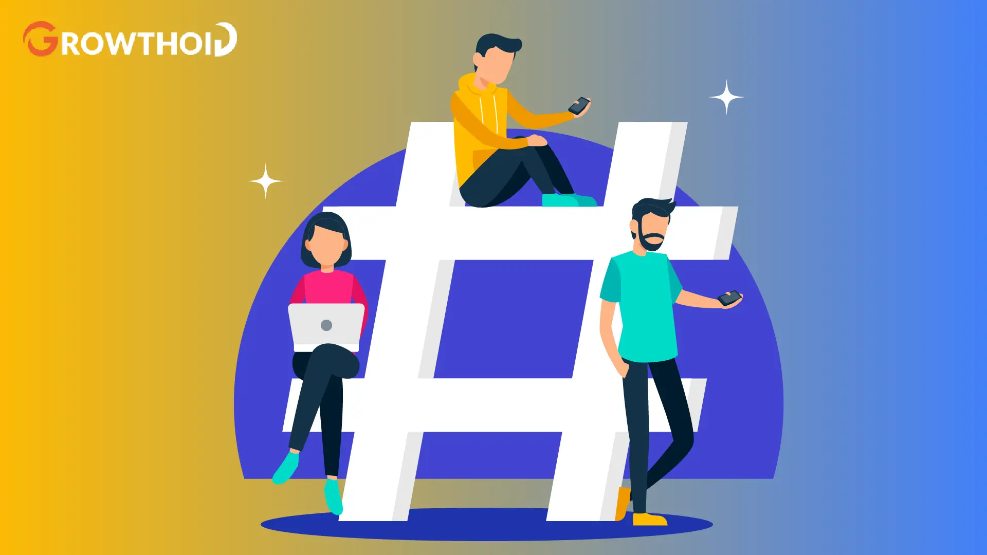 YouTube Hashtags: The Complete Guide to Use Them for More Views