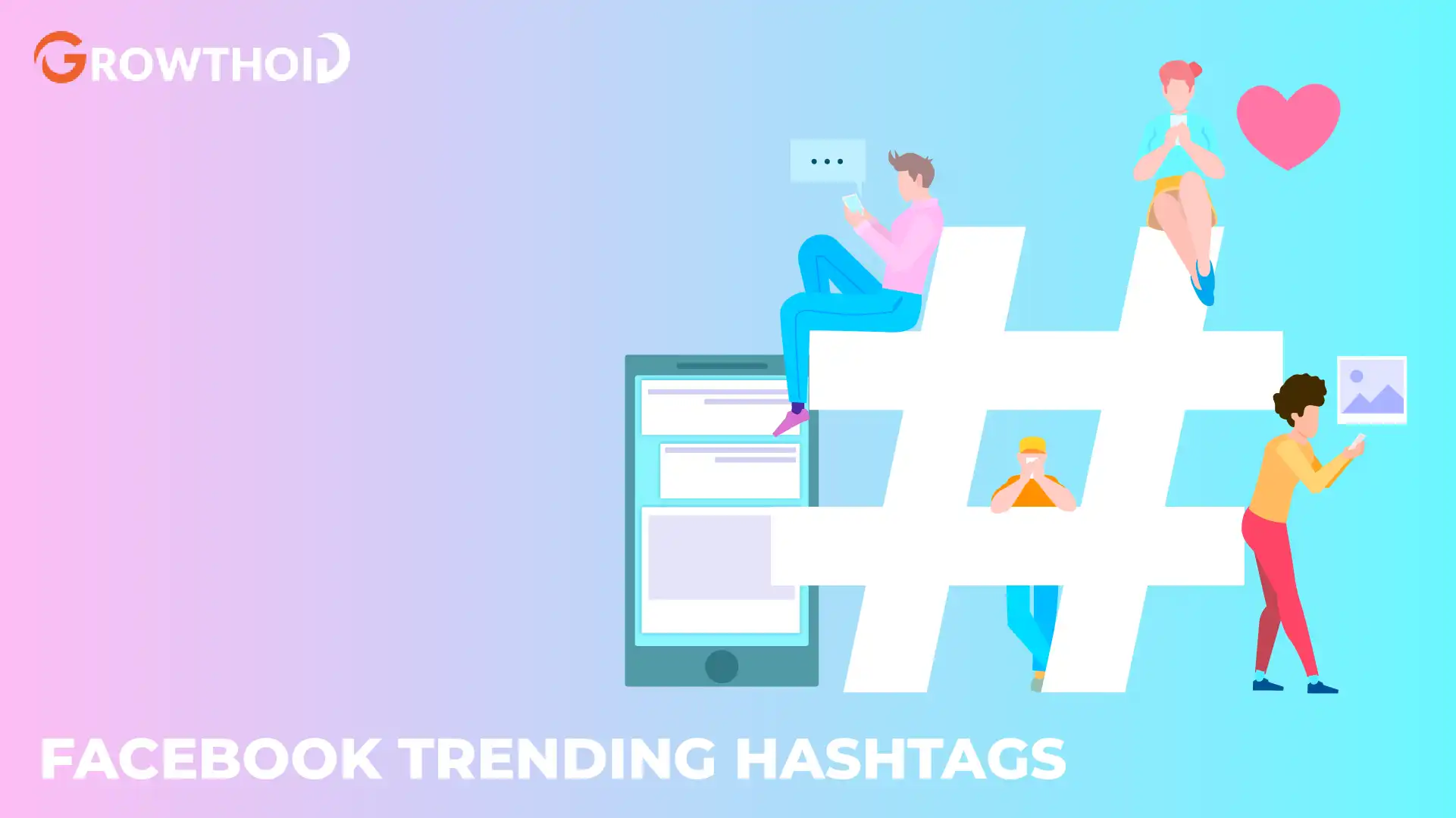 Facebook Trending Hashtags