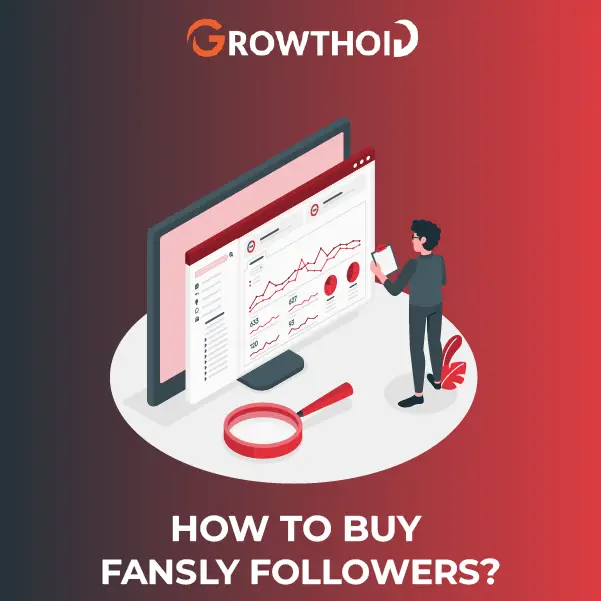 How to Buy Fansly Followers