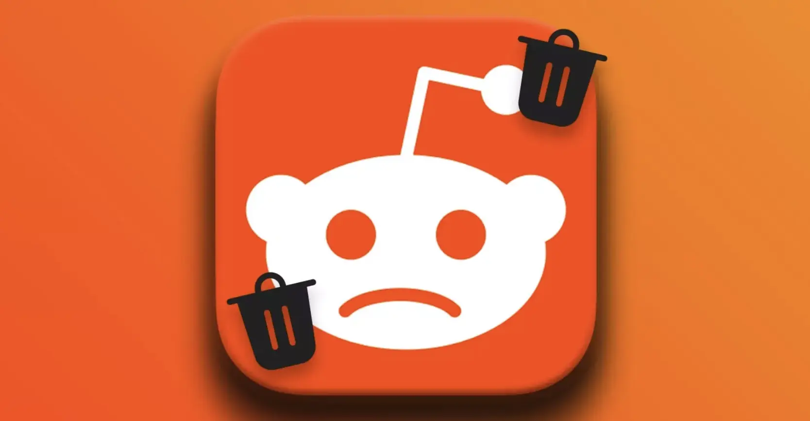Break Up with Reddit: How to Delete Your Reddit Account