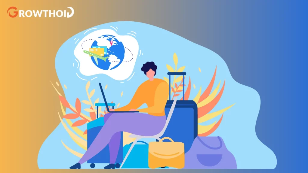 Top Instagram travel hashtags