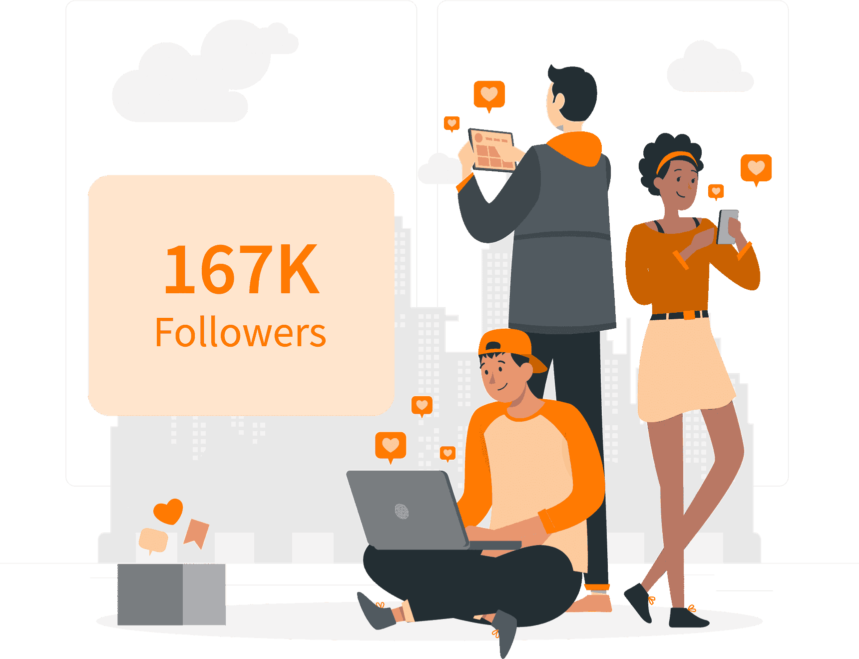 Why Try Growthoid's Free Instagram Followers Trial