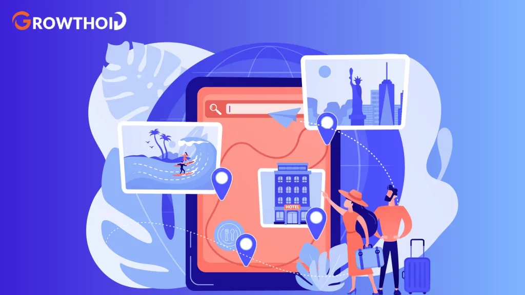 hashtags for travel tiktok