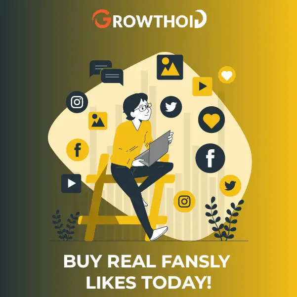 Buy Real Fansly Likes Today