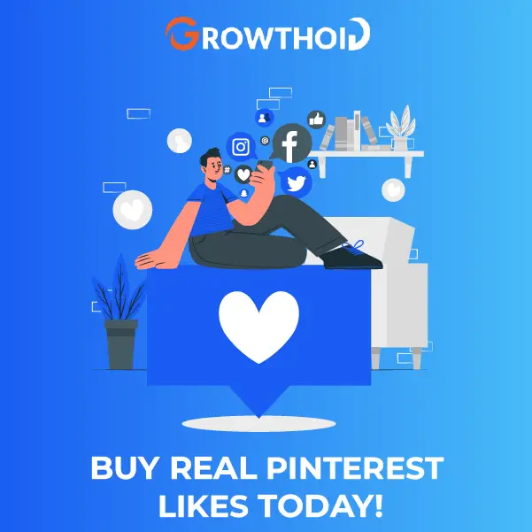 Buy Real Pinterest Likes Today