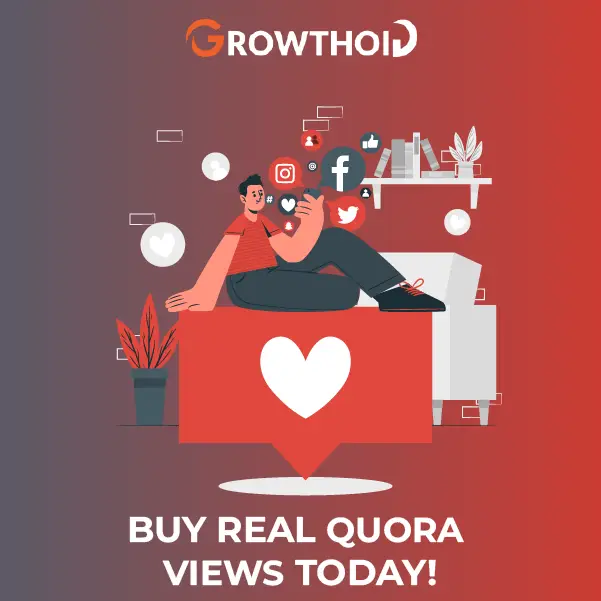 Buy Real Quora Views Today