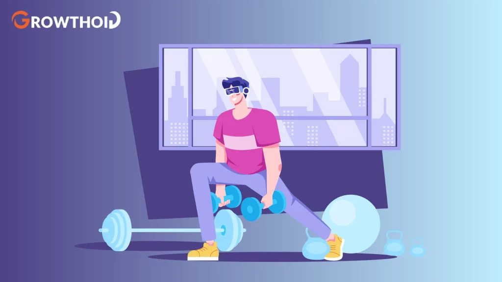 gym hashtags for tiktok