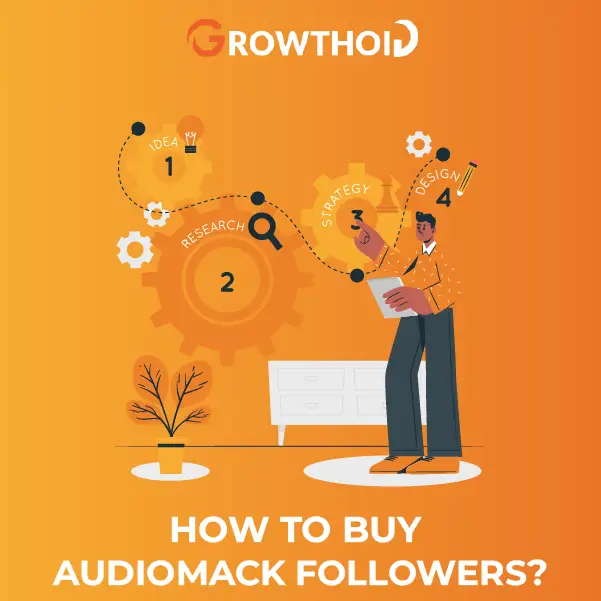 How to Buy Audiomack Followers