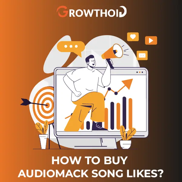 How to Buy Audiomack Song Likes
