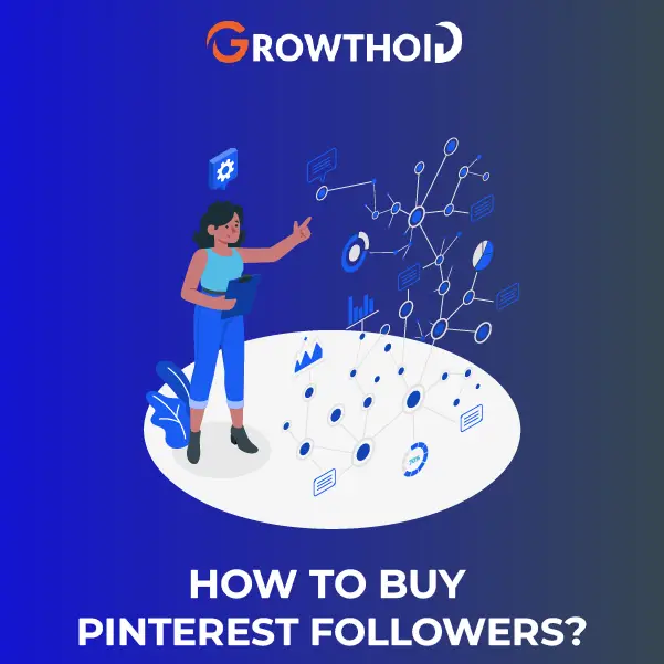 How to Buy Pinterest Followers