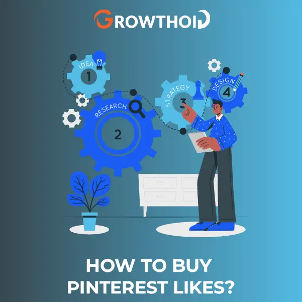 How to Buy Pinterest Likes