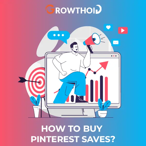 How to Buy Pinterest Saves