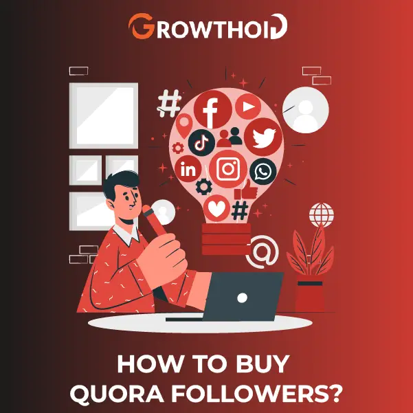 How to Buy Quora Followers