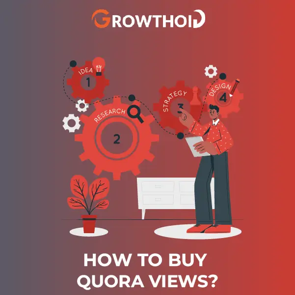 How to Buy Quora Views