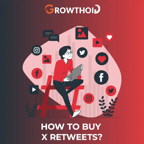 How to Buy X Retweets